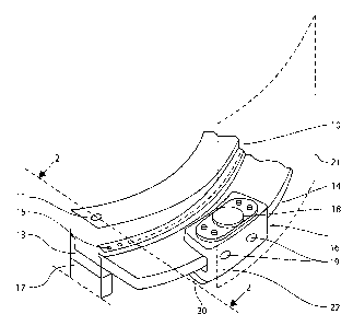 Une figure unique qui représente un dessin illustrant l'invention.